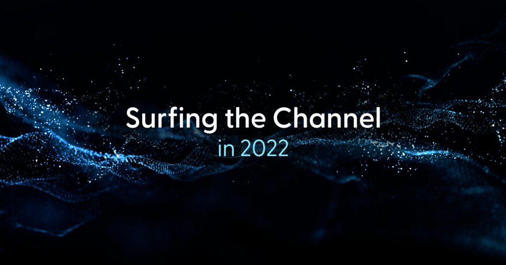 2022 Channel Events
