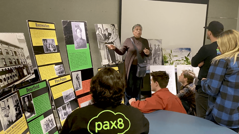 Black American West Museum - Pax8