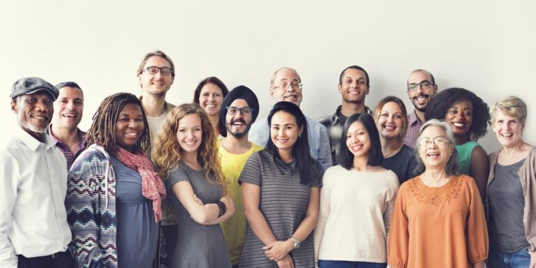 Diversity in the workplace