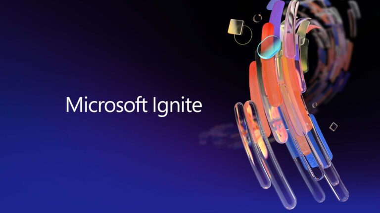 Microsoft Ignite