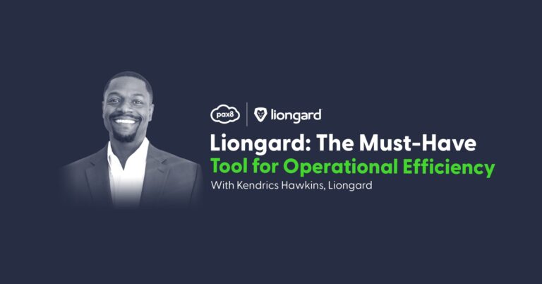 Liongard: The Must-Have Tool for Operational Efficiency