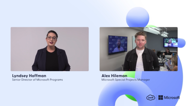 Microsoft Inspire Day 1 Recap