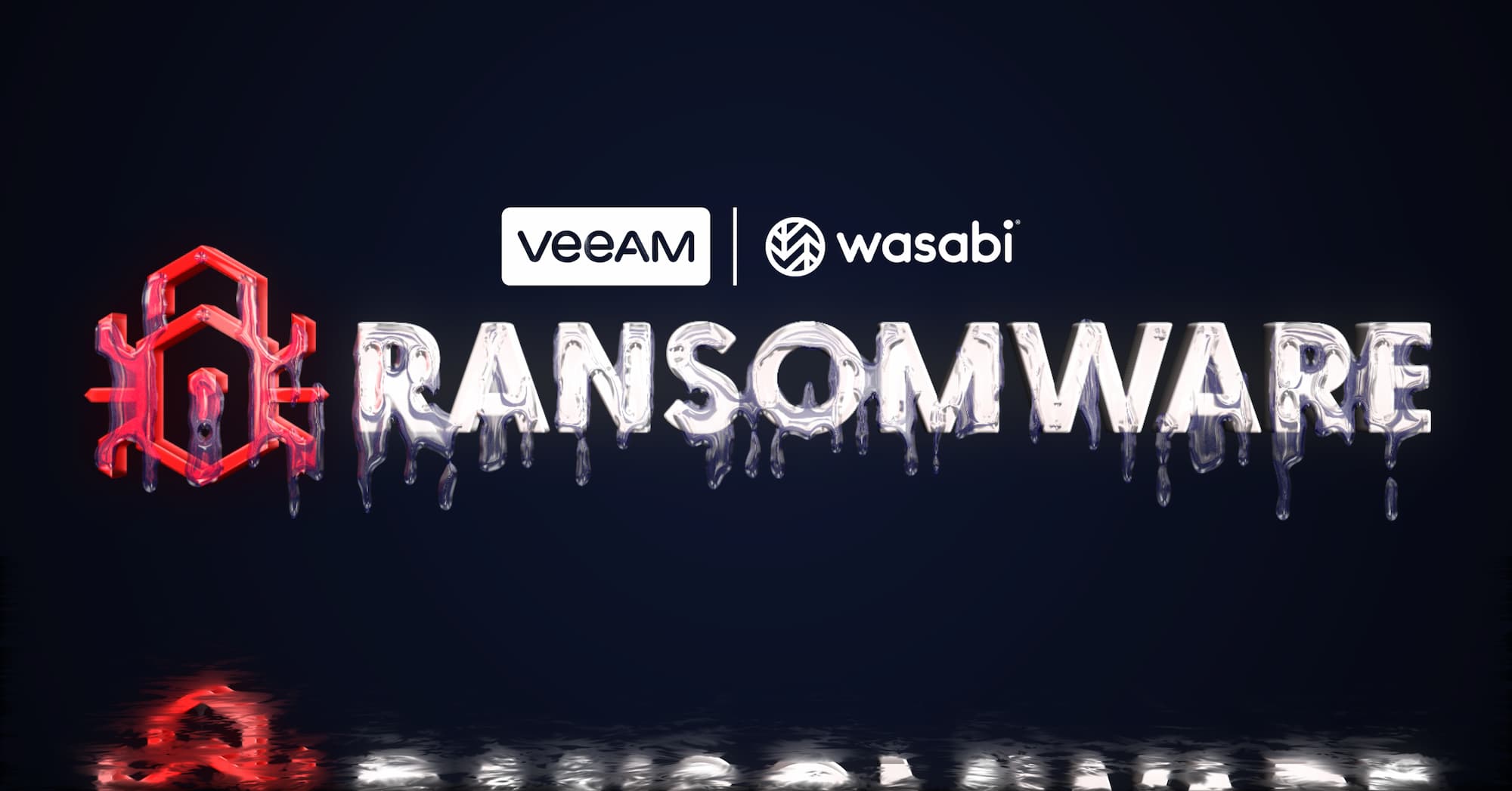 Immutable backups to hot cloud storage stop ransomware threats cold - Pax8  Blog