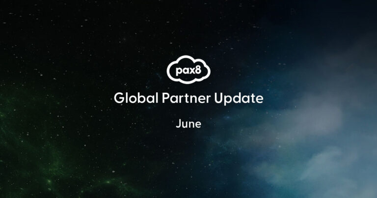 Partner Update - June