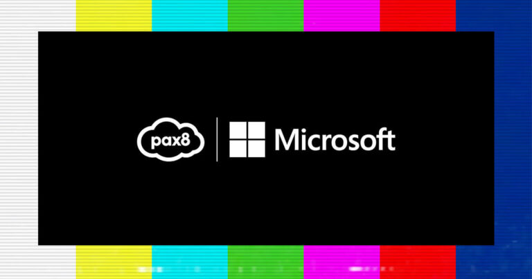Pax8 and Microsoft