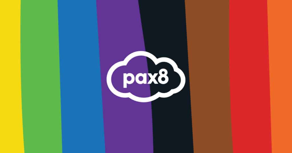 Pax8 Pride 2023