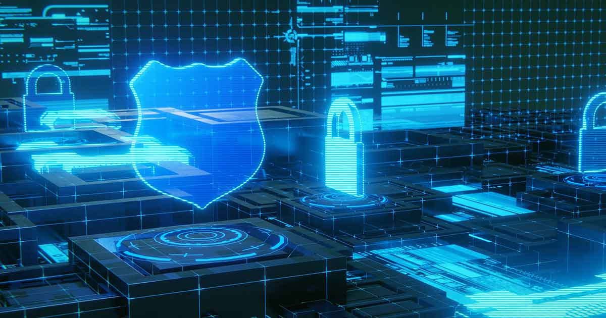 how blockchain works