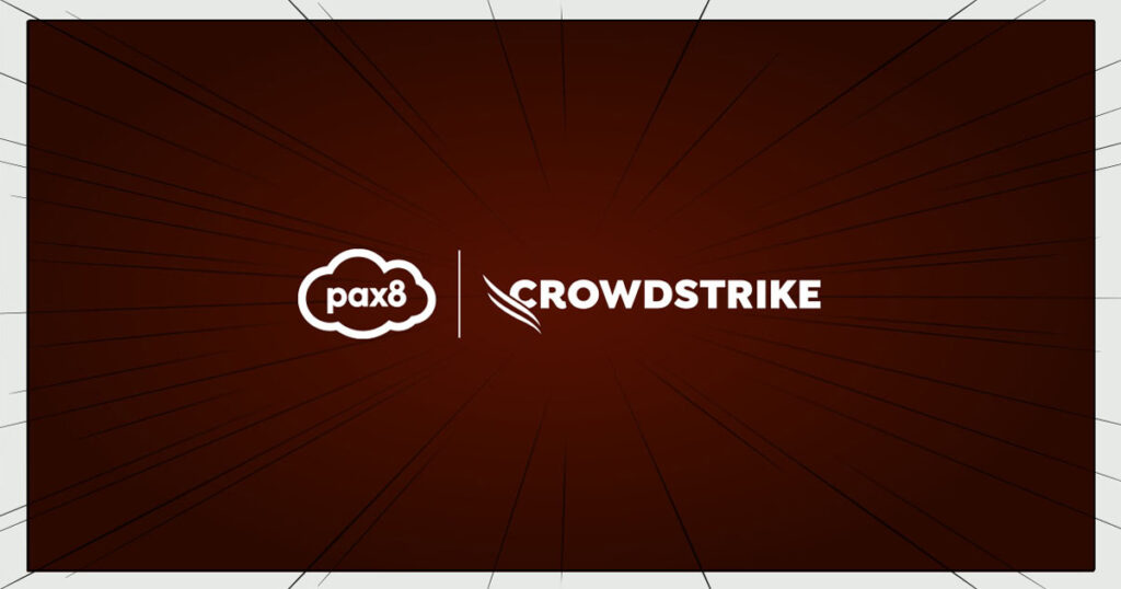 Pax8 Crowdstrike Blog 2024