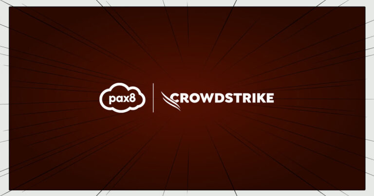 Pax8 Crowdstrike Blog 2024