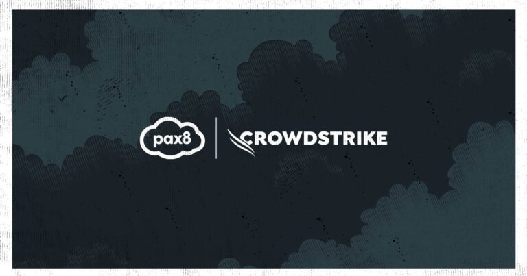 Pax8 Crowdstrike Strategy in 2024 Blog