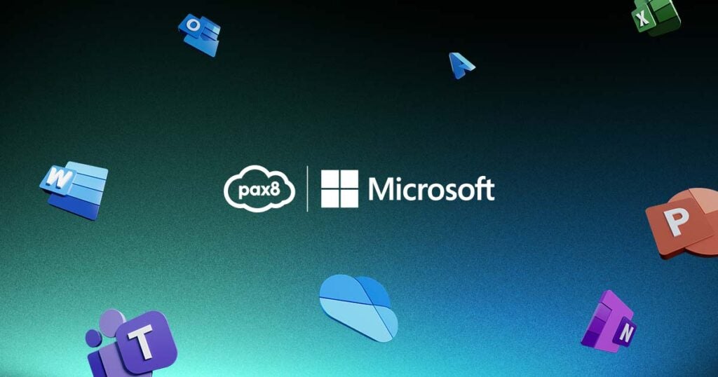 Pax8 Microsoft update blog for May