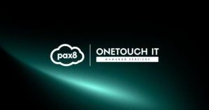 Pax8 and OneTouch IT