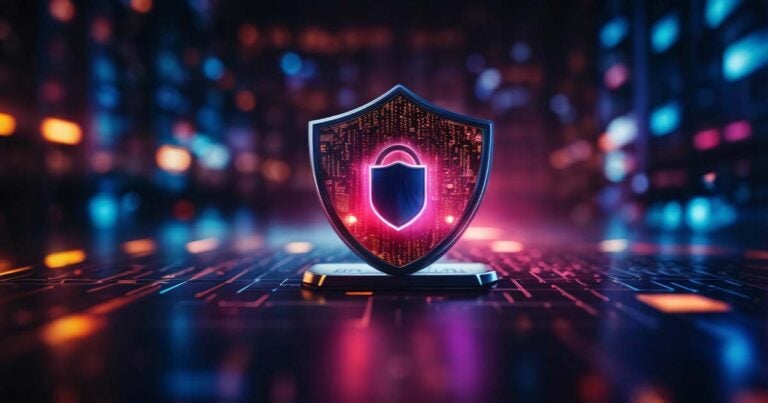 Effective Data Security