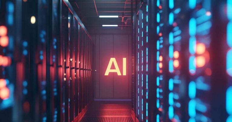 How to use AI to position cybersecurity Pax8