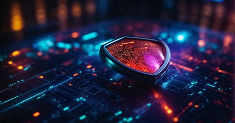 the history of cybersecurity Pax8