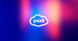 Pax8 Canada expansion and journey