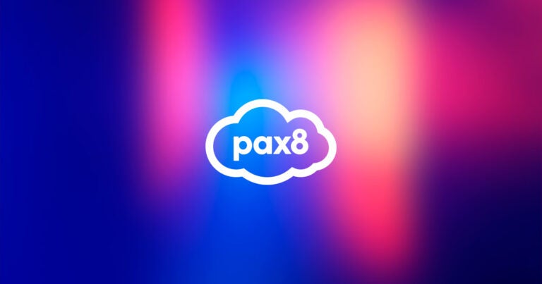 Pax8 Canada expansion and journey