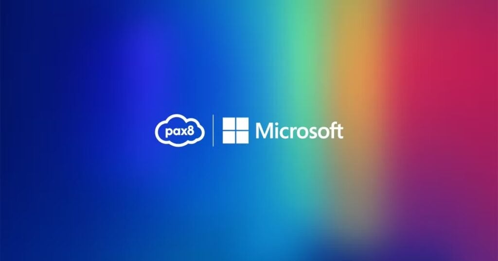 Pax8 Microsoft Monthly Update August 2025