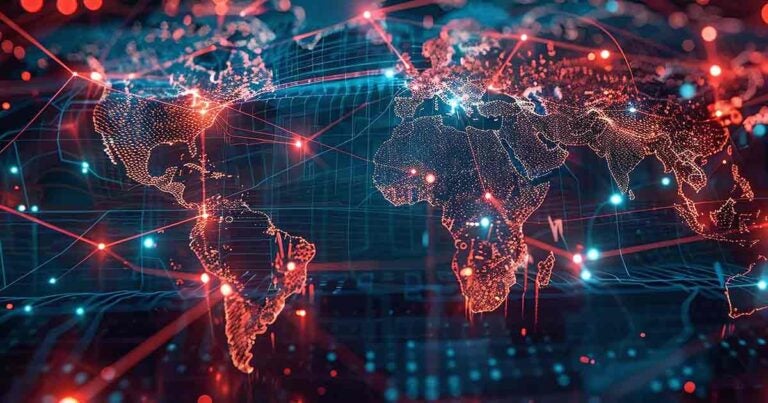 Microsoft Security AI threats