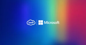 Pax8 Microsoft Monthly Update March 2026