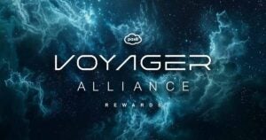 voyager alliance rewards