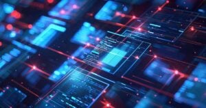 blue-red-neon-screens-numbers