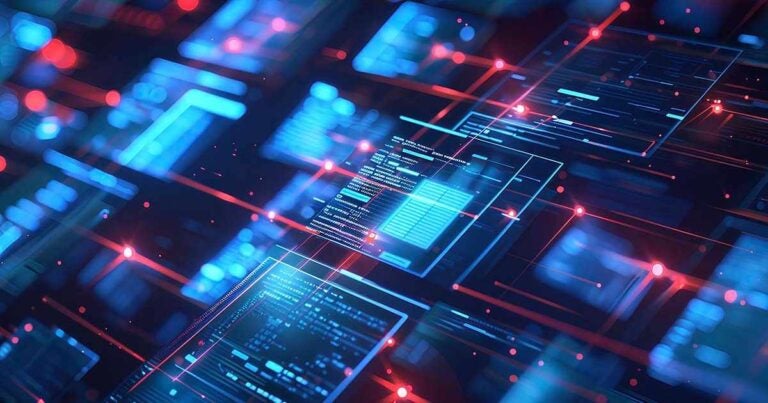 blue-red-neon-screens-numbers