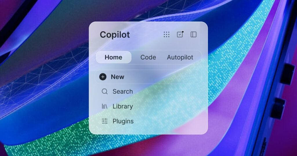new microsoft copilot home code autopilot