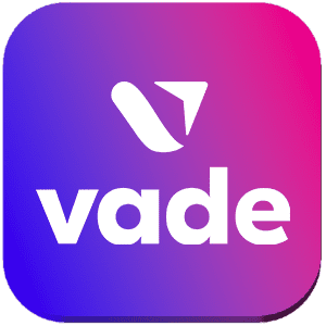 Vade logo