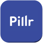 Pillr-Logo