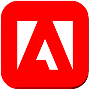 Adobe logo