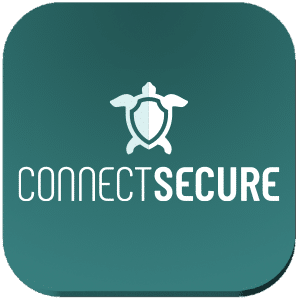 ConnectSecure logo