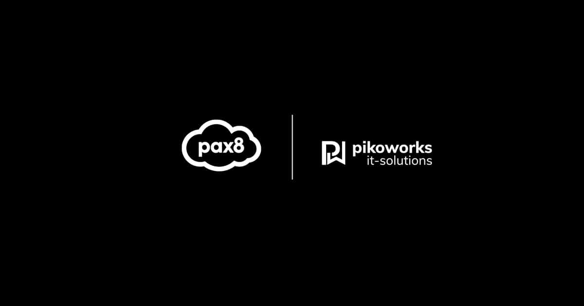 Pax8 sorgt für 30 % Wachstum eines deutschen MSPs | Pax8 EMEA (DE)