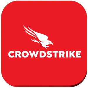 Crowdstrike logo