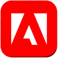 Adobe logo