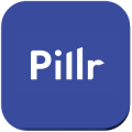 pillr-logo Pillr logo