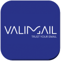 valimail-logo Valimail logo