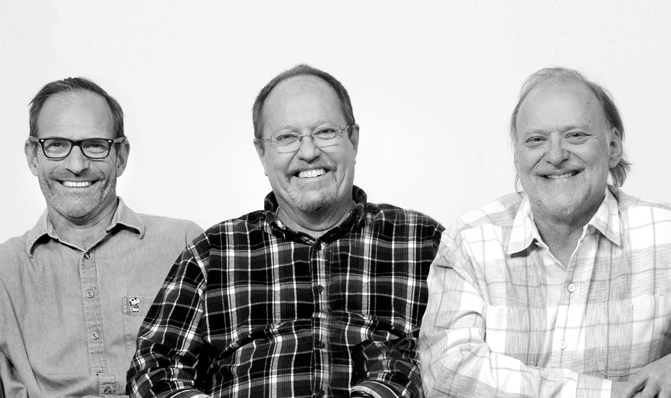 Pax8 founders