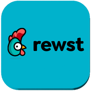 Rewst logo