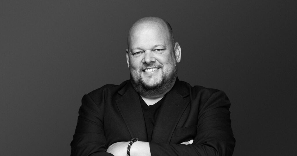 Rob Rae