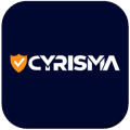 pax8-cyrisma Pax8 CYRISMA logo
