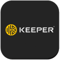 Keeper Security logo