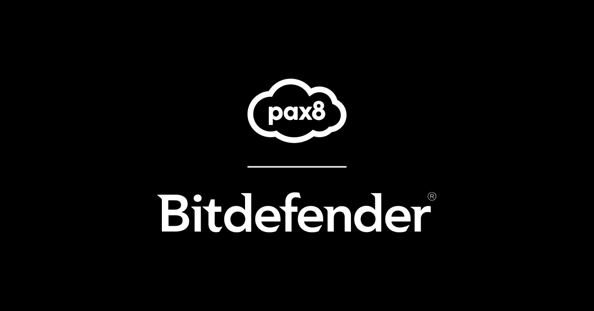 Bitdefender Pax8 AU