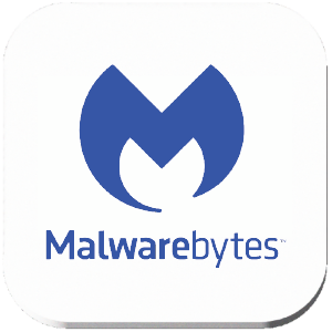 Malwarebytes logo