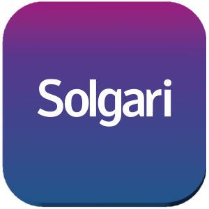 Solgari logo