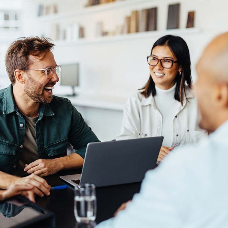 Pax8 and Business IT 365 team discussing how process automation can help their MSP grow.