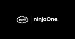 Pax8 and NinjaOne