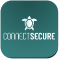 connectsecure ConnectSecure logo