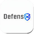 DefensX logo