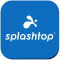 splashtop Splashtop logo